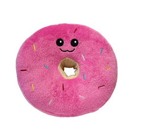 Pink Donut