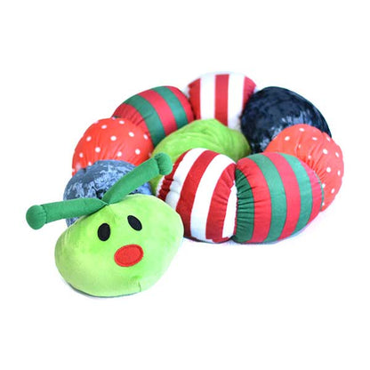 Holiday Ornaments Caterpillar 43"