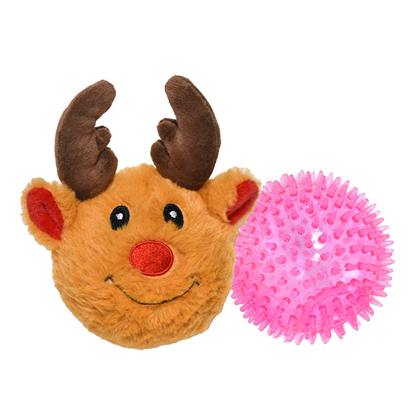 Pricklet Reindeer 4"