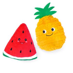 Watermelon & Pineapple Duo